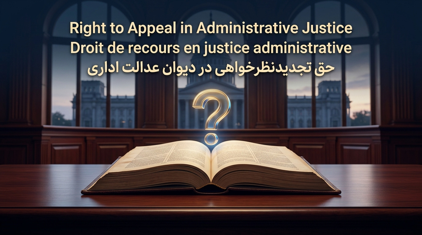 Is the Dismissal of a Complaint by the Specialized Board of the Administrative Court of Justice the End of the Road for the Plaintiff?